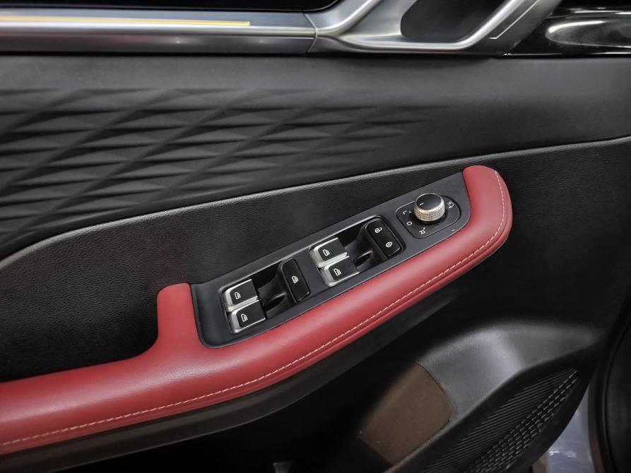 Geely Coolray I Рестайлинг Санкт-Петербург  - изображение 23