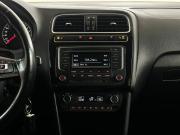 Volkswagen Polo V Рестайлинг Москва  - изображение 22