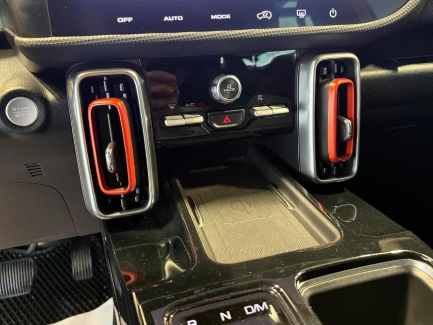 Haval Dargo I Екатеринбург  - изображение 19