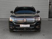 Volkswagen Teramont II (China Market) Москва  - изображение 35