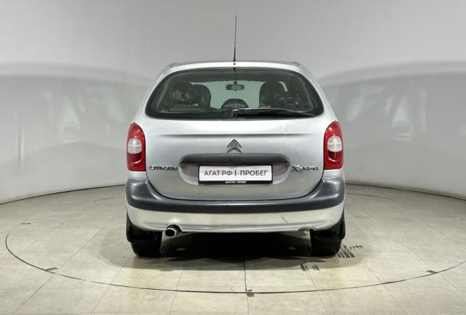 Citroen Xsara Picasso с пробегом 2002 года, цена 375 000 рублей, 227674 км, компактвэн, Автокод Объявления