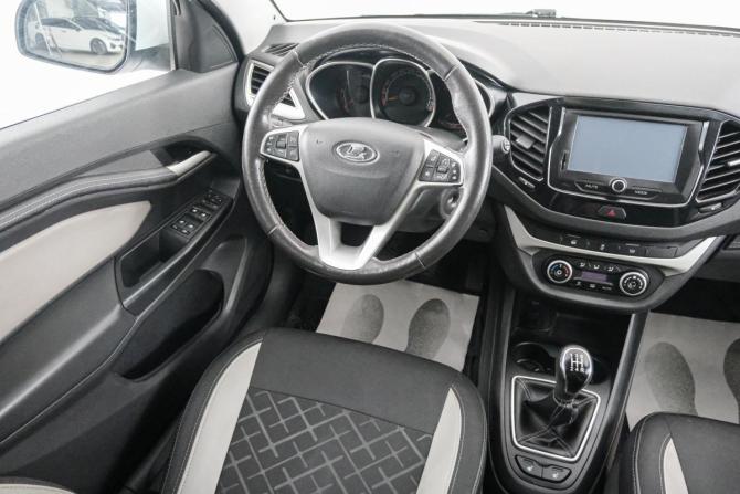 Lada (ВАЗ) Vesta I с пробегом 2020 года, цена 1 109 000 рублей, 92000 км, универсал, Автокод Объявления