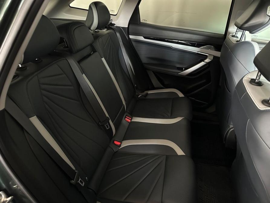 Geely Atlas II Москва  - изображение 10