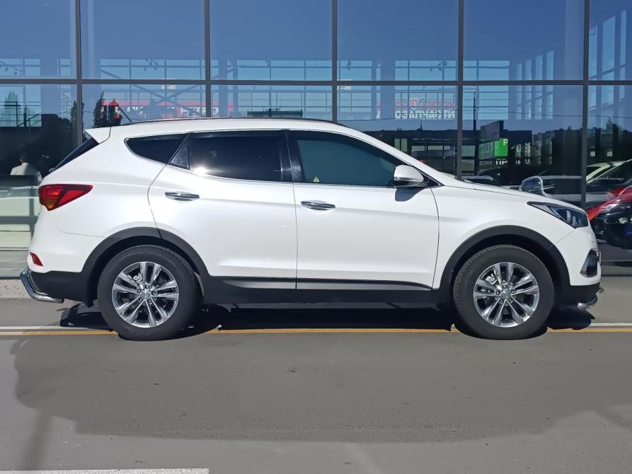 Hyundai Santa Fe III Рестайлинг Оренбург  - изображение 5