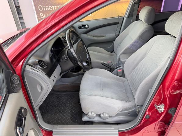 Chevrolet Lacetti I с пробегом 2007 года, цена 450 000 рублей, 187537 км, хэтчбек, Автокод Объявления