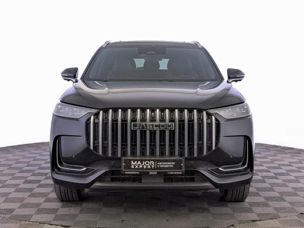 Jaecoo J8 с пробегом 2024 года, цена 2 999 000 рублей, 53332 км, внедорожник, Автокод Объявления