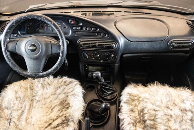 Chevrolet Niva I Рестайлинг с пробегом 2013 года, цена 450 000 рублей, 190848 км, внедорожник, Автокод Объявления