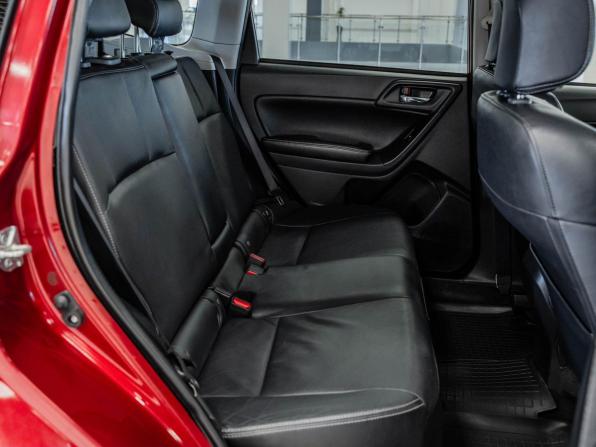 Subaru Forester IV с пробегом 2013 года, цена 1 525 000 рублей, 218004 км, внедорожник, Автокод Объявления