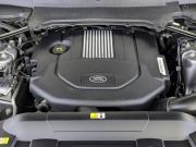 Land Rover Range Rover IV Рестайлинг Москва  - изображение 39