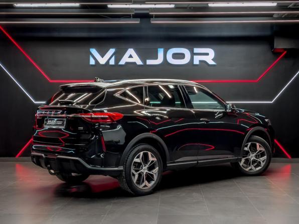 Haval F7 I Рестайлинг с пробегом 2023 года, цена 2 140 000 рублей, 72306 км, внедорожник, Автокод Объявления