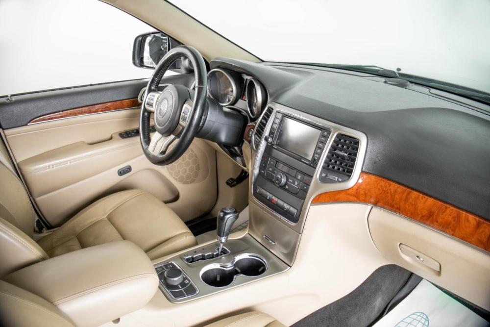 Jeep Cherokee V (KL) Пермь  - изображение 12