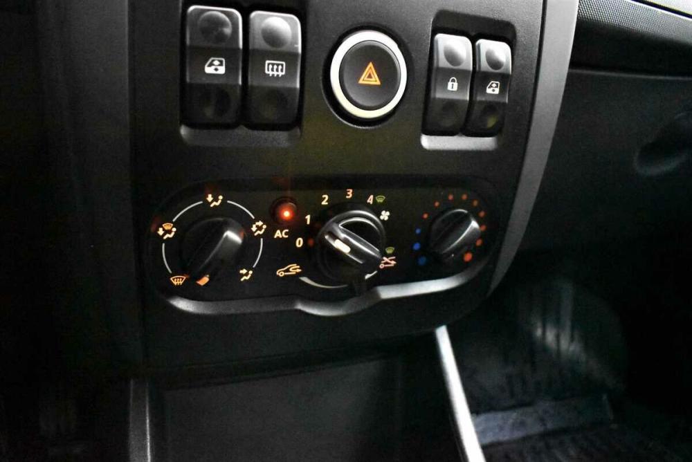 Lada (ВАЗ) Largus I Москва  - изображение 8
