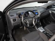 Hyundai Elantra V (MD) Тюмень  - изображение 31