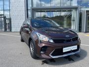 Kia Rio IV Рестайлинг Томск  - изображение 23