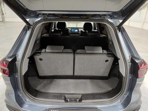 Chery Tiggo 8 I с пробегом 2021 года, цена 1 390 000 рублей, 129963 км, внедорожник, Автокод Объявления