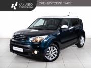 Kia Soul II Рестайлинг Казань  - изображение 18