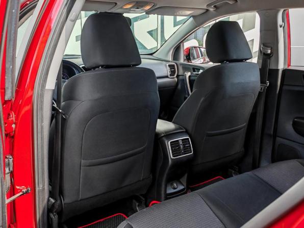 Kia Sportage IV Рестайлинг с пробегом 2020 года, цена 2 440 000 рублей, 78651 км, внедорожник, Автокод Объявления