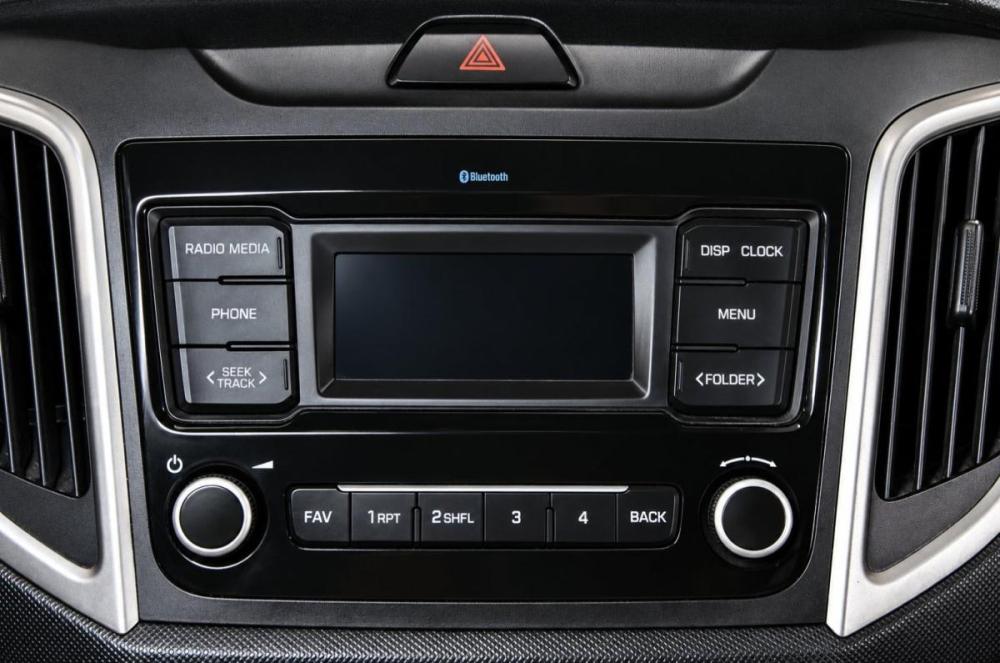 Hyundai Creta I Рестайлинг Челябинск  - изображение 14