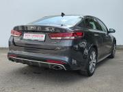 Kia Optima IV Москва  - изображение 27