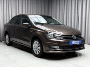 Volkswagen Polo V Рестайлинг Ижевск  - изображение 32
