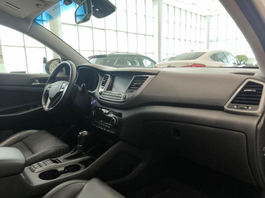 Hyundai Tucson III Казань  - изображение 13
