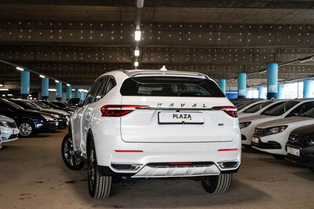 Haval F7 I Уфа  - изображение 4