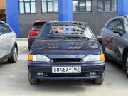 Lada (ВАЗ) 2114 Кемерово  - изображение 8