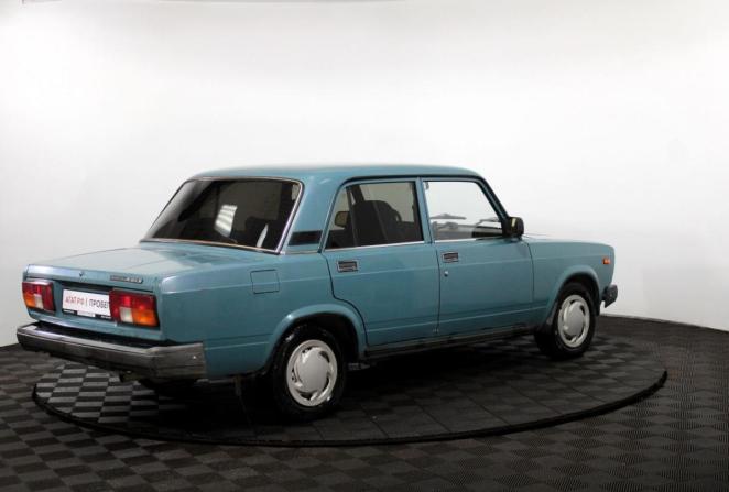 Lada (ВАЗ) 2105 с пробегом 2005 года, цена 180 000 рублей, 66119 км, седан, Автокод Объявления