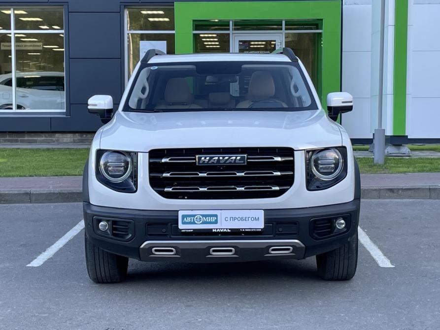 Haval Dargo Ярославль  - изображение 2