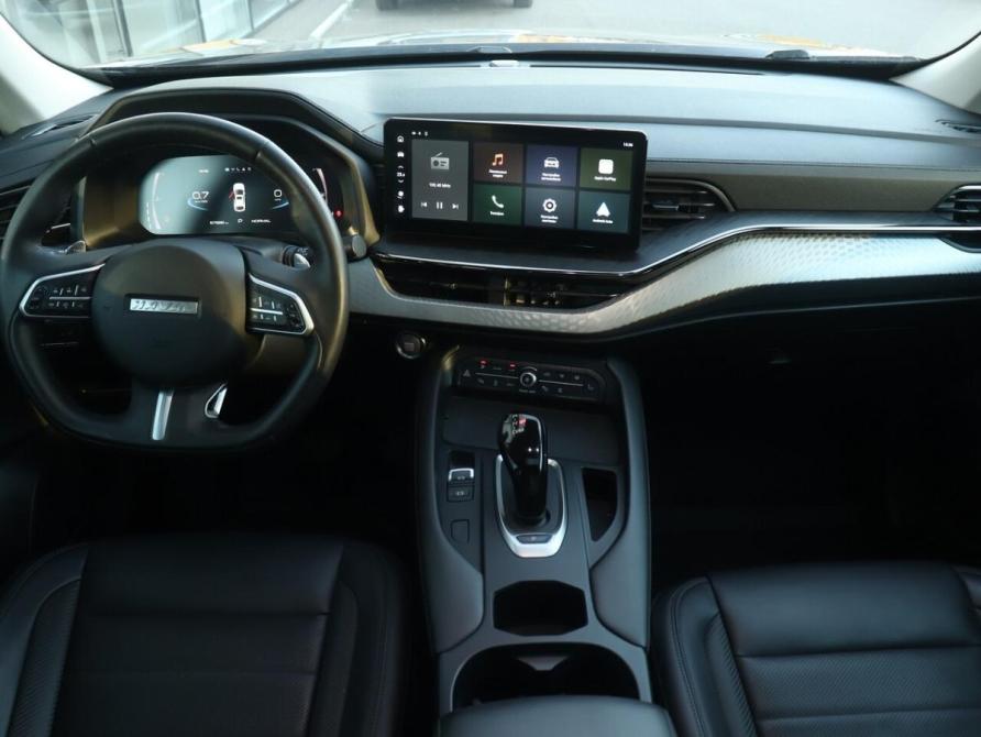 Haval F7x I Рестайлинг Казань  - изображение 7