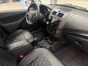 Lada (ВАЗ) Granta I Рестайлинг Ростов-на-Дону  - изображение 37