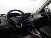 Hyundai Creta I Рестайлинг Пермь  - изображение 36