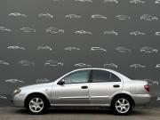 Nissan Almera II (N16) Рестайлинг Санкт-Петербург  - изображение 35