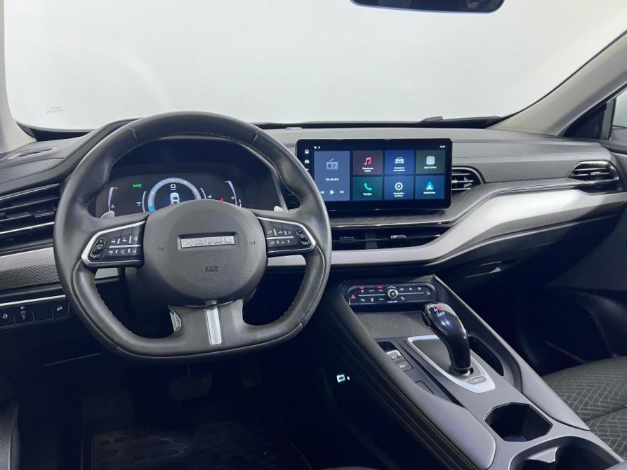 Haval F7 I Рестайлинг Ростов-на-Дону  - изображение 11