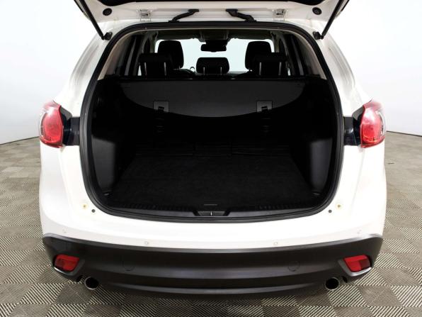 Mazda CX-5 I с пробегом 2012 года, цена 1 248 000 рублей, 225275 км, внедорожник, Автокод Объявления