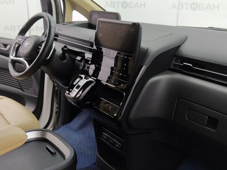 Hyundai Staria I Екатеринбург  - изображение 20