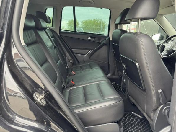 Volkswagen Tiguan I с пробегом 2011 года, цена 1 210 000 рублей, 155623 км, внедорожник, Автокод Объявления