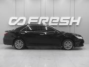 Toyota Camry VII (XV50) Рестайлинг Ростов-на-Дону  - изображение 24