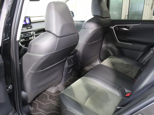 Toyota RAV4 V (XA50) с пробегом 2024 года, цена 3 850 000 рублей, 56000 км, внедорожник, Автокод Объявления
