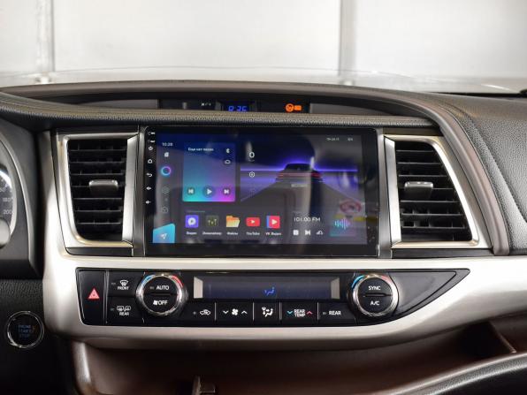Toyota Highlander III (XU50) с пробегом 2013 года, цена 2 530 995 рублей, 234927 км, внедорожник, Автокод Объявления
