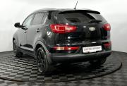 Kia Sportage III Нижний Новгород  - изображение 31