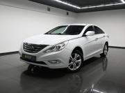 Hyundai Sonata VI (YF) Тверь  - изображение 22