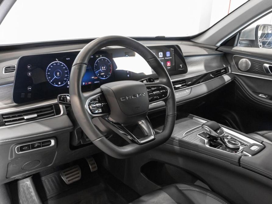 Chery Tiggo 8 Pro Max I Рестайлинг Казань  - изображение 5