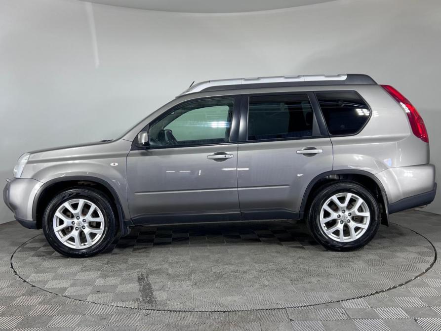 Nissan X-Trail II Ростов-на-Дону  - изображение 16
