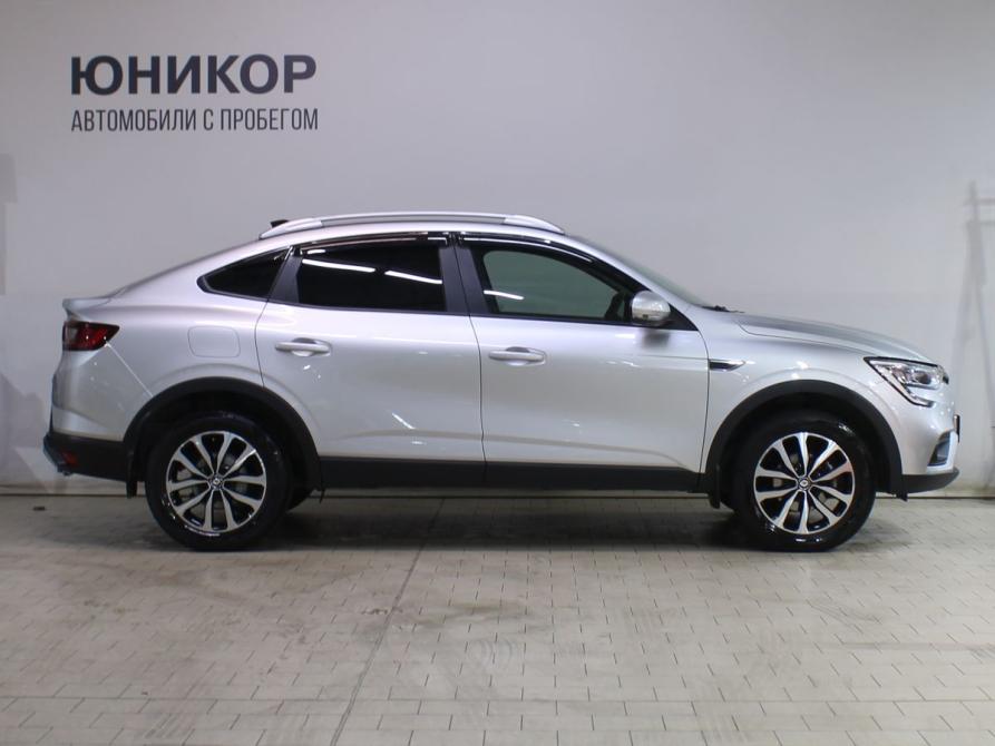 Renault Arkana I Дзержинск  - изображение 8