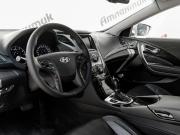 Hyundai Grandeur V Екатеринбург  - изображение 42