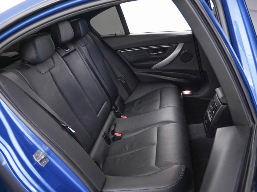 BMW 3 серии VI (F3x) Рестайлинг Москва  - изображение 7