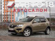 Renault Sandero II Ижевск  - изображение 25