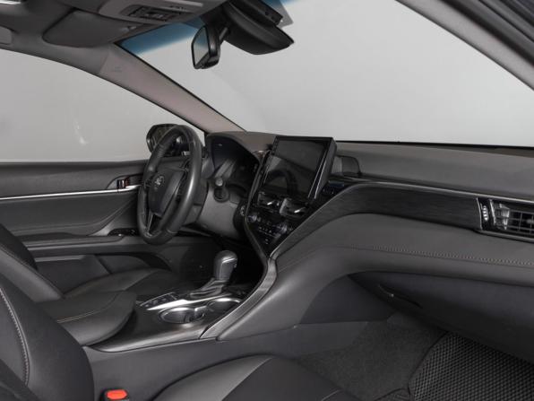 Toyota Camry VIII (XV70) Рестайлинг с пробегом 2022 года, цена 3 637 000 рублей, 89000 км, седан, Автокод Объявления