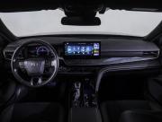 Toyota Camry IX (XV80) China Market Москва  - изображение 42